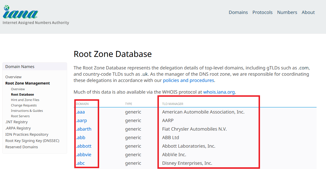 Consultas WHOIS: ASN, IP, Domain Lookup - Malware SA